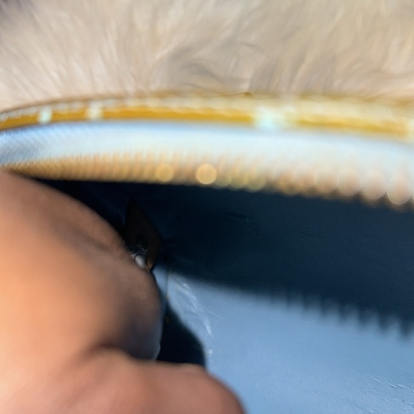 Louis Vuitton Monogram Bedford Green Vernis pre-owned handbag - Picture 12 of 14